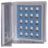 FERRITE COMPONENTS 199000036