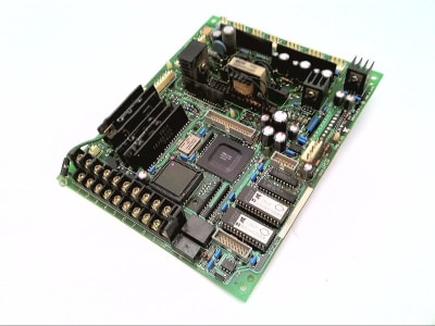 YASKAWA ELECTRIC JPAC-C356-02