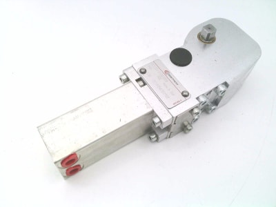 DOVER CORPORATION 82L2G-2030000B