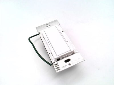 LUTRON HQRD-6NA-WH