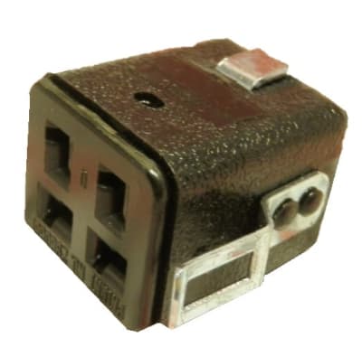CINCH S-304-CCT-K