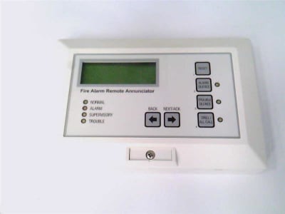 EDWARDS SIGNALING 2-LSRA-C