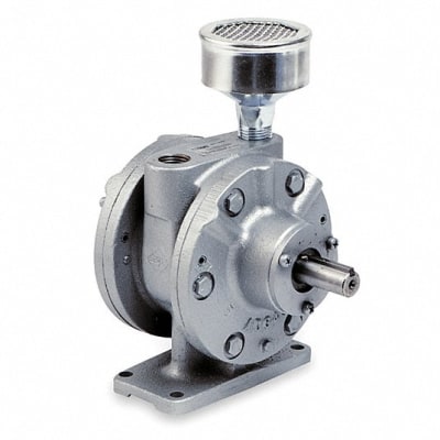 GAST MANUFACTURING 8AM-FRV-75