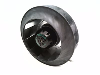 EBM PAPST R2E250-AQ13-09