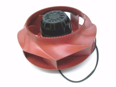 EBM PAPST R2E250-RB06-23