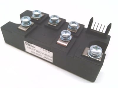 FUJI ELECTRIC 4R3TI60Y-080