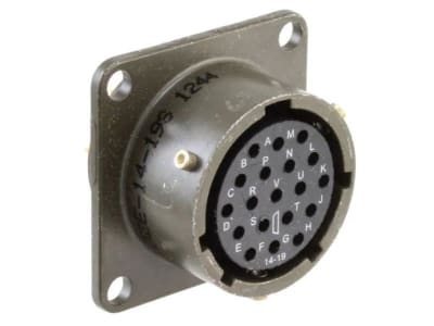 AMPHENOL PT02E-14-19S