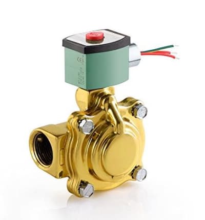 ASCO 8210G022 120/60,110/50