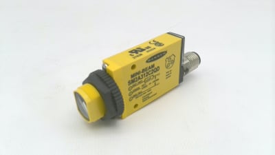 BANNER ENGINEERING SM2A312C2QD