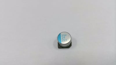ELNA AMERICA INC PVH-20V390MG70E-R2