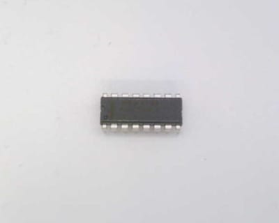 MAXIM INTEGRATED PRODUCTS MAX329CPE+