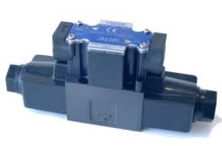 YUKEN DSG-01-3C9-A120-7090