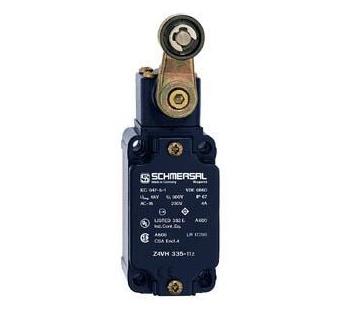 SCHMERSAL Z4VH 335-11Z-M20-RMS