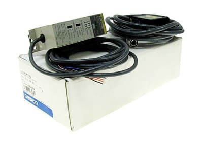 OMRON Z4M-W100