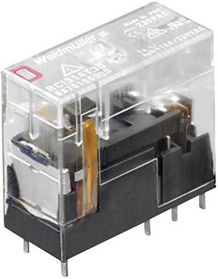 WEIDMULLER RCI424AC4