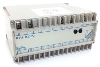 TE CONNECTIVITY 256-TTVW