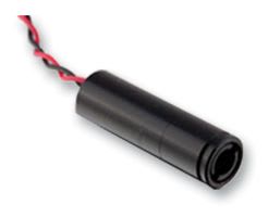 GLOBAL LASER LDM115G/670/1