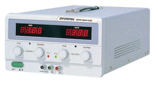 GW INSTEK GPR30H10D CAL DU