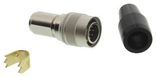 HIROSE ELECTRIC HR10A-10P-10P(73)