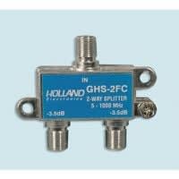 HOLLAND ELECTRONICS LLC DSG-2100/DSB-21G