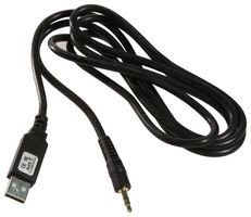 FTDI CHIP TTL-232R-3V3-AJ