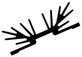 FISCHER ELEKTRONIK SK 64/75 SA 2 XM 3