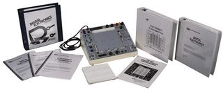 GLOBAL SPECIALTIES PB-503LAB