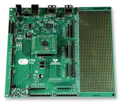 FTDI CHIP V2-EVAL (EU)