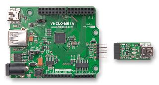 FTDI CHIP VNCLO-START1