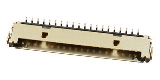 HIROSE ELECTRIC DF19G-20P-1H(54)