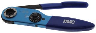 DANIELS MFG M22520/1-01