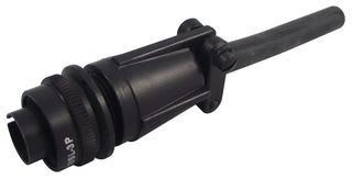 HARWIN C90-3106F10SL-3P