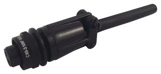 HARWIN C90-3106F10SL-4S