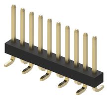 GLOBAL CONNECTOR TECHNOLOGY BC032-06-A-2-0200-0380-L-D