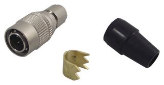 HIROSE ELECTRIC HR10A-7P-4P(73)