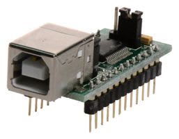 FTDI CHIP UM232R