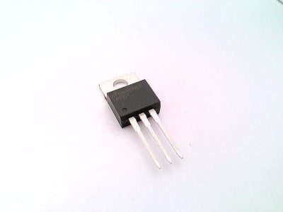 TEXAS INSTRUMENTS SEMI LM395T/NOPB
