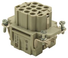 HARTING HAN10EE-F-C
