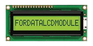 FORDATA FDCC1601E-FLYYBW-91LE