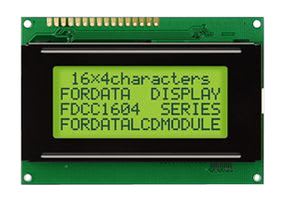 FORDATA FDCC1604A-FLYYBW-51LR