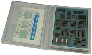 FERRITE COMPONENTS 199000038