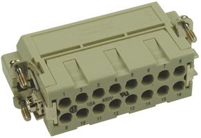HARTING 9200163001