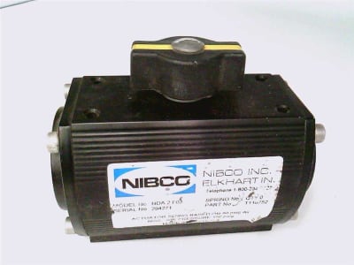 NIBCO T116752