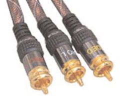 GC ELECTRONICS 65-1709-2M