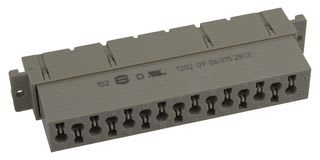 HARTING 0906 015 2813