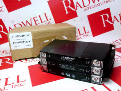 TE CONNECTIVITY FN3025HP-30-71