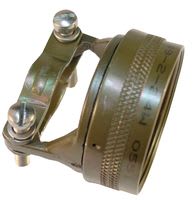 GLENAIR M85049/49-2-22N