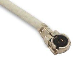 HIROSE ELECTRIC W.FL-2LP-04N2-A-(100)