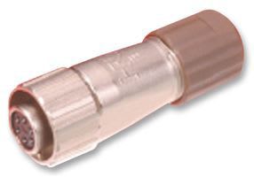 HIROSE ELECTRIC LF07WBP-3S