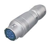 HIROSE ELECTRIC HR10-7J-6S(73)